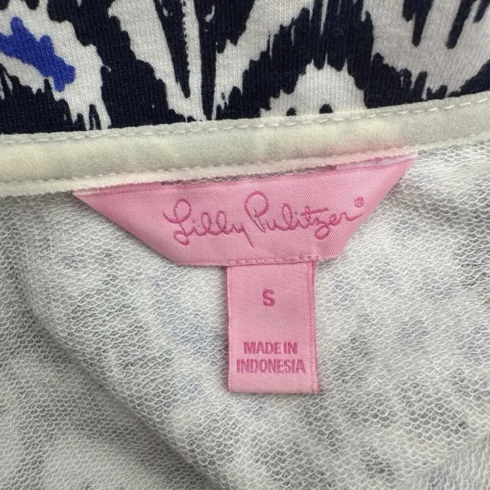Lilly Pulitzer elevate your